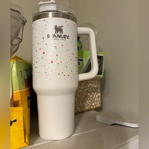 Target exclusive Stanley confetti